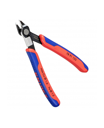 Knipex Electronic Super Knips 7891125