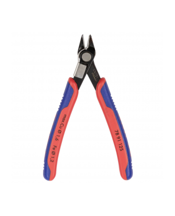 Knipex Electronic Super Knips 7891125