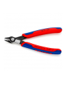 Knipex Electronic Super Knips 7891125 - nr 9