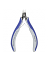 Knipex Precyzyjne szczypce tnące boczne 7902120 - nr 1