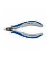 Knipex Precyzyjne szczypce tnące boczne 7902120 - nr 3