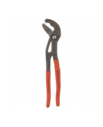 Knipex Szczypce do opasek zaciskowych z taśmy sprężynowej (85 51 250 A)