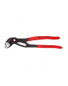 Knipex Szczypce nastawne ''Cobra'' do rur, zamykane rękojeścią, PCW 87 21 250 - nr 1