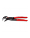 Knipex Szczypce nastawne ''Cobra'' do rur, zamykane rękojeścią, PCW 87 21 250 - nr 3