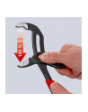 Knipex Szczypce nastawne ''Cobra'' do rur, zamykane rękojeścią, PCW 87 21 250 - nr 6