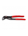 Knipex Szczypce nastawne ''Cobra'' do rur, zamykane rękojeścią, PCW 87 21 250 - nr 8