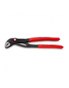 Knipex Szczypce nastawne ''Cobra'' do rur, zamykane rękojeścią, PCW 87 21 250 - nr 15