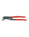 Knipex Szczypce nastawne ''Cobra'' do rur, zamykanie rękojeścią, dwukomponentowe 87 22 250 - nr 1