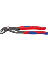 Knipex Szczypce nastawne ''Cobra'' do rur, zamykanie rękojeścią, dwukomponentowe 87 22 250 - nr 3