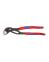 Knipex Szczypce nastawne ''Cobra'' do rur, zamykanie rękojeścią, dwukomponentowe 87 22 250 - nr 4
