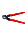 Knipex Szczypce wykrawające 90 61 20, 250 mm AUSKLINGzANGE - nr 3