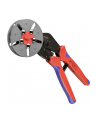 Knipex MultiCrimp Szczypce do zagniatania z magazynkiem wymiennym 973301 - nr 5