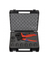 Knipex Szczypce do zagniatania typu Crimp System do wymiennych matryc zagniatających 9743200 - nr 12