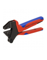Knipex Szczypce do zagniatania typu Crimp System do wymiennych matryc zagniatających 9743200 - nr 14