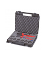 Knipex Szczypce do zagniatania typu Crimp System do wymiennych matryc zagniatających 9743200 - nr 6