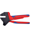 Knipex Szczypce zagniatające Crimp System 9743200A - nr 5