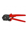 Knipex Szczypce do zagniatania również do obsługi dwiema rękami 975205 - nr 3