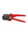 Knipex Szczypce do zagniatania również do obsługi dwiema rękami 975209 - nr 3