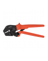 Knipex Szczypce do zagniatania również do obsługi dwiema rękami 975213 - nr 1