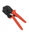 Knipex Szczypce do zagniatania również do obsługi dwiema rękami 975213 - nr 2