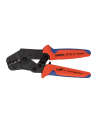 Knipex Szczypce do zagniatania model krótki 975214 - nr 1