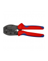 Knipex Szczypce do zagniatania 97 52 35, 220 mm 9752 - nr 1