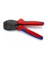 Knipex Szczypce do zagniatania 97 52 35, 220 mm 9752 - nr 3