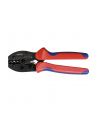 Knipex Szczypce do zagniatania 97 52 35, 220 mm 9752 - nr 8