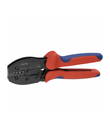 Knipex PreciForce Szczypce do zagniatania 975238
