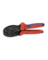 Knipex Szczypce zagniatające do końcówek kablowych PerciForce 975250 - nr 2