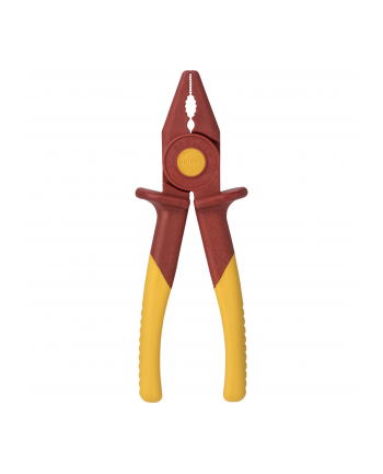 Knipex Izolowany zacisk z tworzywa sztucznego z tworzywa sztucznego 986201