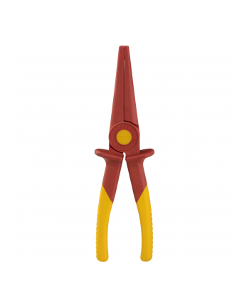 Knipex Szczypce tnące półokrągłe izolowane 986202