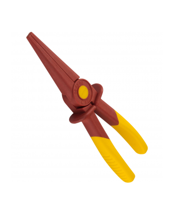 Knipex Szczypce tnące półokrągłe izolowane 986202