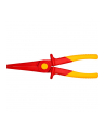 Knipex Szczypce tnące półokrągłe izolowane 986202 - nr 3