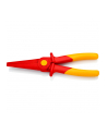 Knipex Szczypce tnące półokrągłe izolowane 986202 - nr 4
