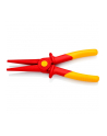 Knipex Szczypce tnące półokrągłe izolowane 986202 - nr 5