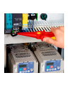 Knipex Szczypce tnące półokrągłe izolowane 986202 - nr 6