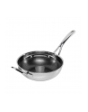 Wmf Wok 28cm Czarny Srebrny (1756536411) - nr 7