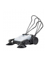 Zamiatarka Mechaniczna Nilfisk Sw250 - nr 31