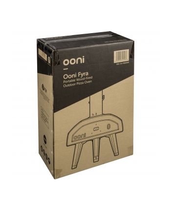 Ooni Fyra OONI00003