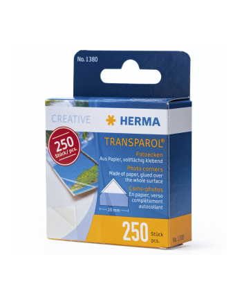 Herma Rożki standardowe /250szt 1380