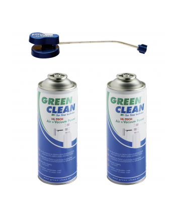 Green Clean GS-2051 (GS-2051)