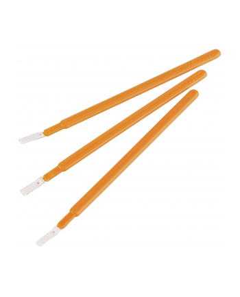 Visible Dust Super-Soft-Corner- Swabs orange