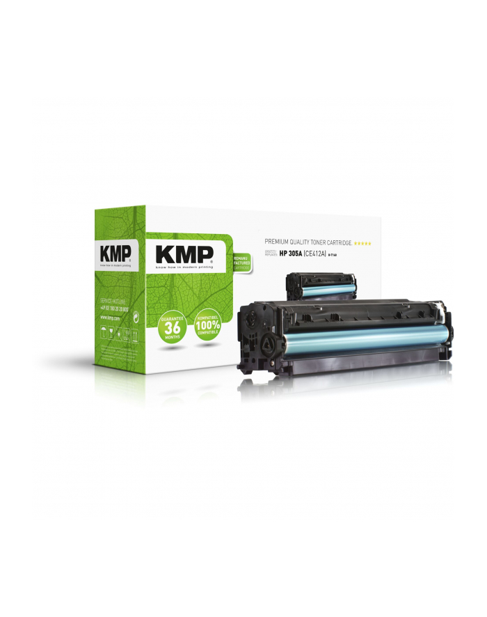 INNY TONER HP ŻÓŁTY 305A REGENEROWANY główny