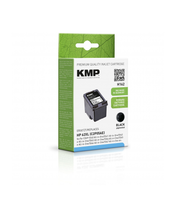 KMP H124 - yellow - ink cartridge (alternative for: HP 980 HP D8J09A) - Kartridż z tuszem Żółty (17404009)