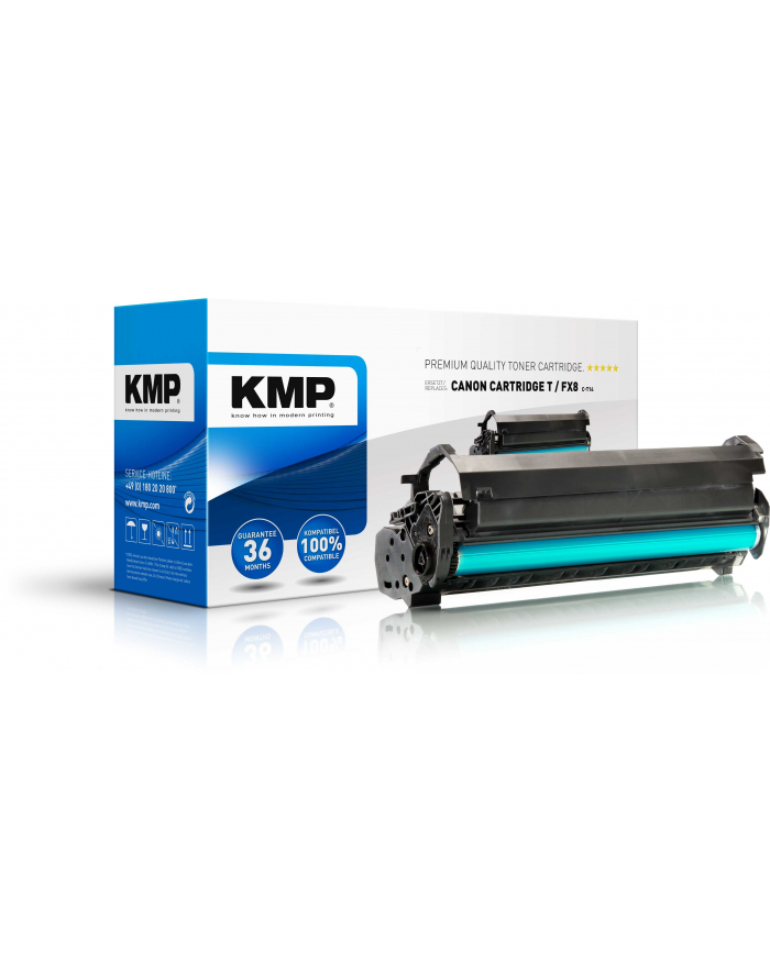 KMP KMP - C-T14 (1119,0000) główny