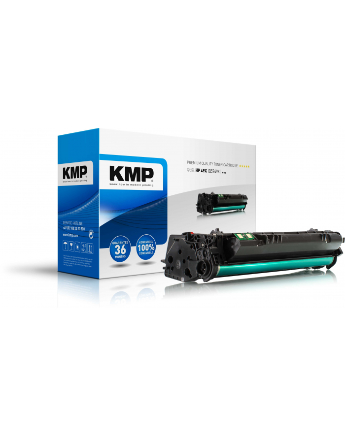 KMP KMP H-T80 (1128,5000) główny