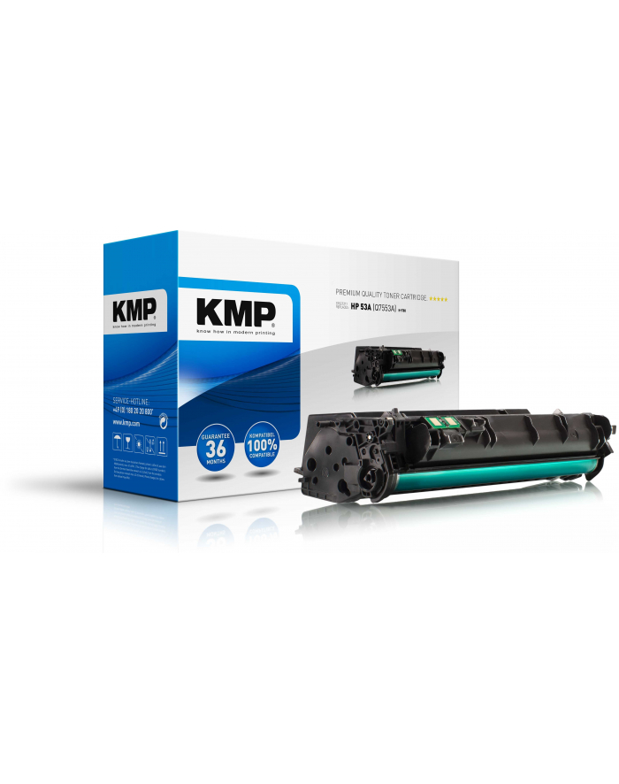 KMP KMP H-T88 (1207,5000) główny