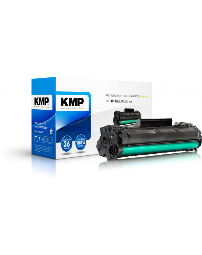 KMP KMP H-T100 (1210,0000) główny