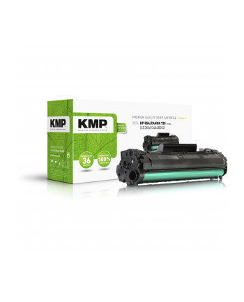 Kmp  Zamiennik Do Hp 85A Ce285A (1229)